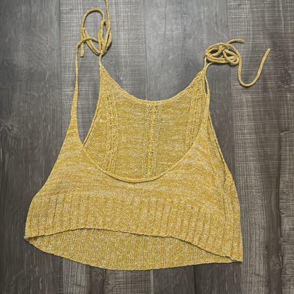 Free People Shirt - Picture 4 of 4